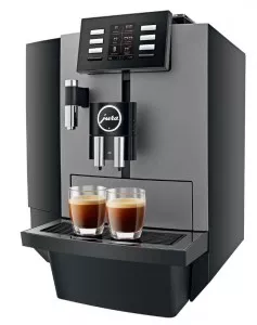 Jura JX6 Coffee Machine